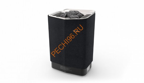 Электрическая печь Tylo Sense Combi Pure 10 черная