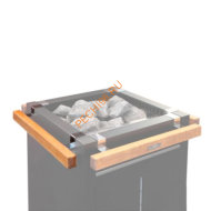 Элемент защитных перил HL2 Harvia Virta