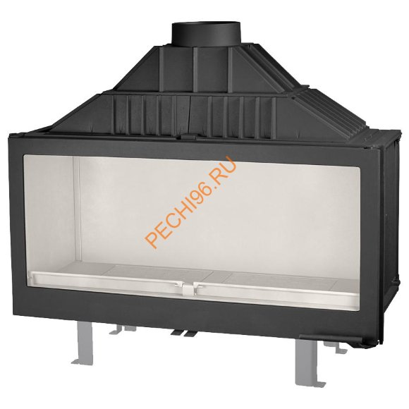 Каминная топка Liseo Castiron LCI 11 GF