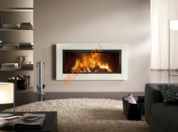 Каминная топка Piazzetta MC 120/48