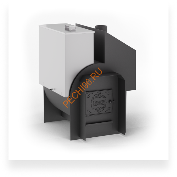 Печь банная Сабантуй 3D 16