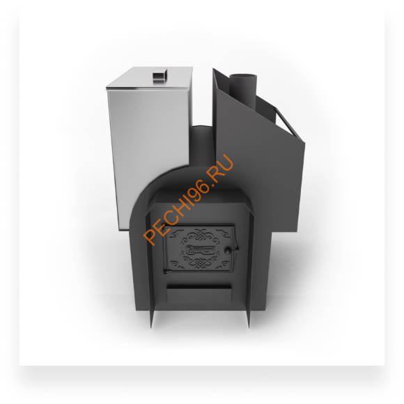 Печь банная Сабантуй 3D 16