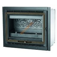 Каминная топка Supra TERTIO 670 V LI