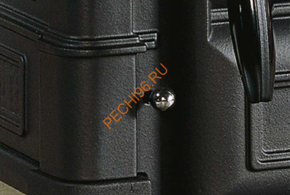 Печь-камин La Nordica Giulietta