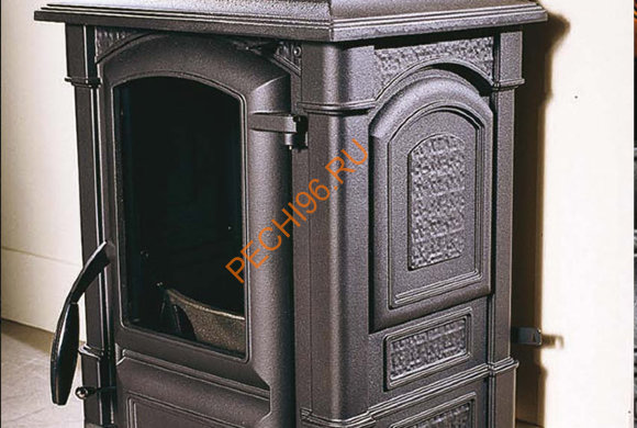 Печь-камин La Nordica Giulietta