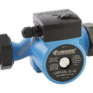 Насос циркуляционный Джилекс Циркуль 32/40