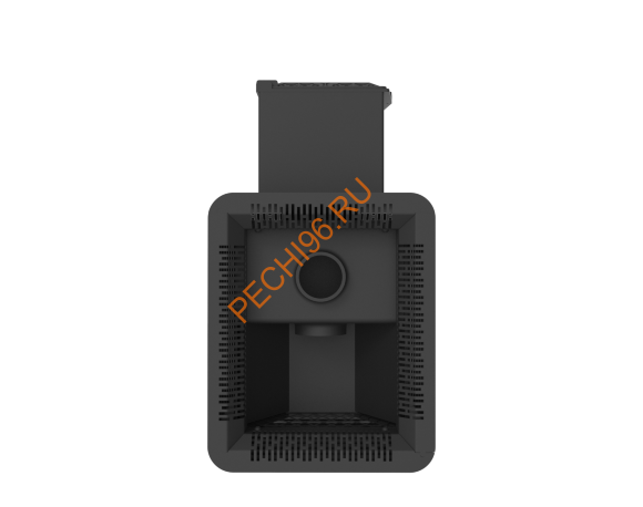 Печь банная Берёзка 15 ДТ-4 ТО Печь банная Берёзка 15 ДТ-4 ТО