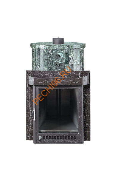 Печь банная Ферингер Оптима ПФ змеевик наборный Печь банная Ферингер Оптима ПФ змеевик наборный