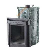 Печь банная Ферингер Оптима ПФ змеевик наборный