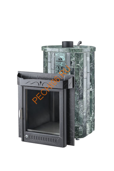 Печь банная Ферингер Оптима ПФ змеевик наборный Печь банная Ферингер Оптима ПФ змеевик наборный