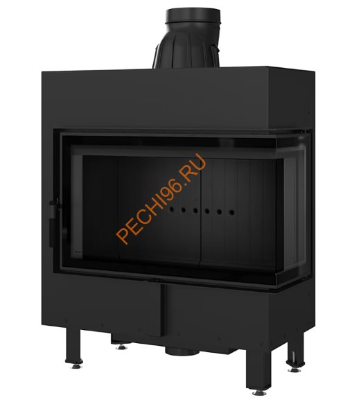 Каминная топка Kratki LUCY/14/P/BS Каминная топка Kratki LUCY/14/P/BS