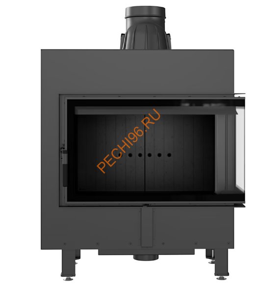 Каминная топка Kratki LUCY/14/P/BS Каминная топка Kratki LUCY/14/P/BS