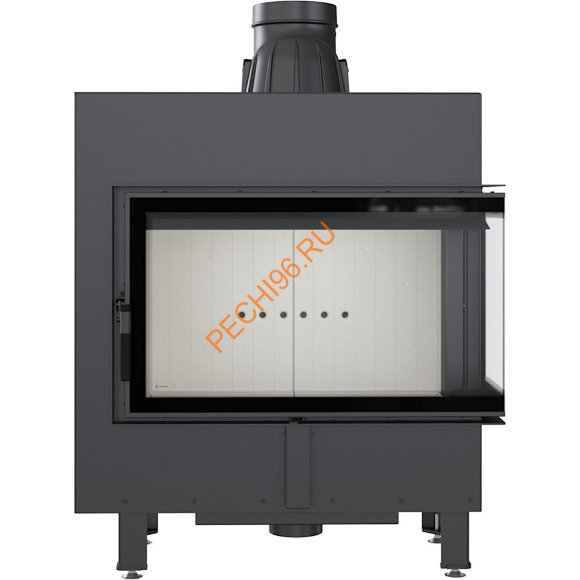 Каминная топка Kratki LUCY/14/P/BS Каминная топка Kratki LUCY/14/P/BS