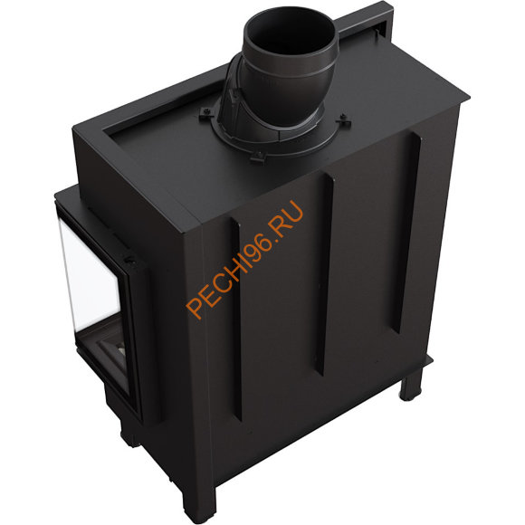 Каминная топка Kratki LUCY/14/P/BS Каминная топка Kratki LUCY/14/P/BS