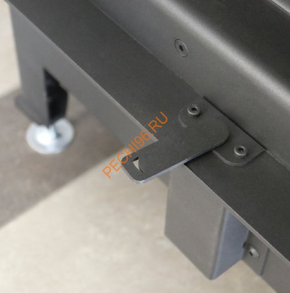 Каминная топка Kratki LUCY/12/L/BS Каминная топка Kratki LUCY/12/L/BS