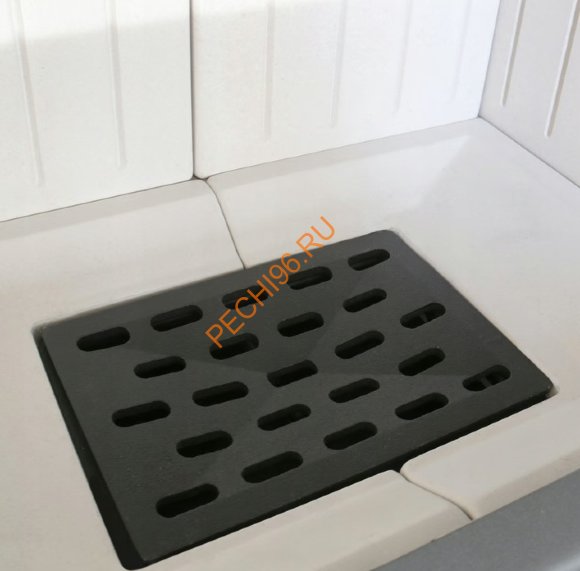 Каминная топка Kratki LUCY/12/L/BS Каминная топка Kratki LUCY/12/L/BS