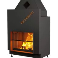 Каминная топка АСТОВ О1С 65/50