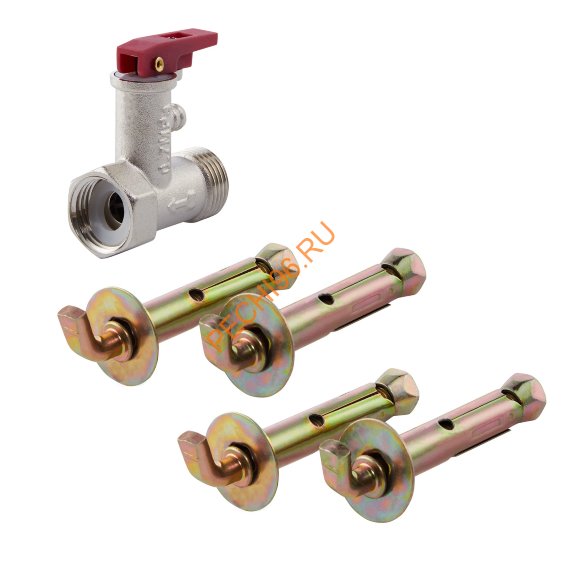 Бойлер косвенного нагрева Royal Thermo AQUATEC INOX-F 100 настенный Бойлер косвенного нагрева Royal Thermo AQUATEC INOX-F 100 настенный