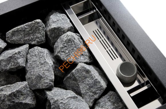 Электрическая печь HARVIA Virta Pro Combi HL220SA Black + CX1104CXW + SAB00103