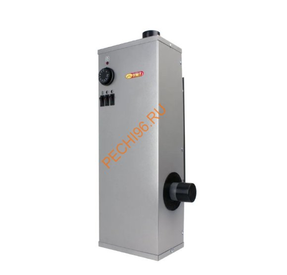 Электрический котел УМТ ЭВПМ-3 «Эльбрус» Электрический котел УМТ ЭВПМ-3 «Эльбрус»