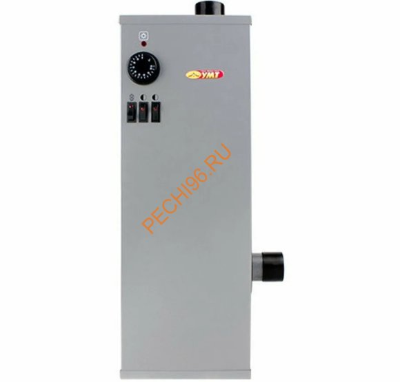 Электрический котел УМТ ЭВПМ-3 «Эльбрус» Электрический котел УМТ ЭВПМ-3 «Эльбрус»