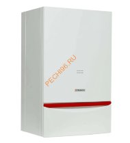 Газовый настенный двухконтурный котел HUBERT AGB 50DС, 50кВт Газовый настенный двухконтурный котел HUBERT AGB 50DС, 50кВт