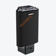 Электрическая печь HARVIA Delta D36 Black