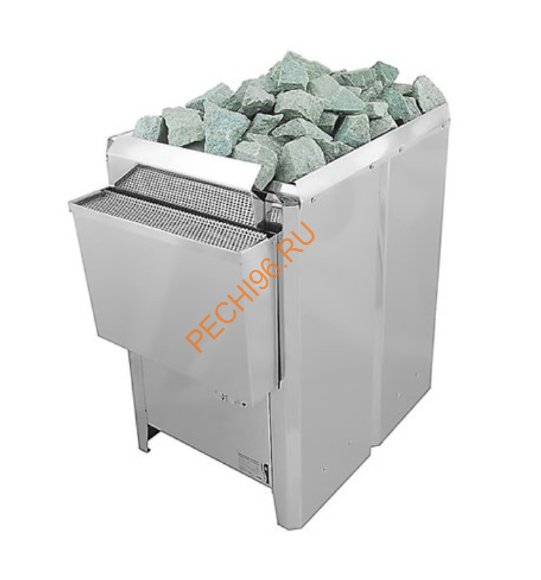 Электрическая печь Политех Kristina Tandem Soft Steam ЭНУ-16, 380V, с испарителем Электрическая печь Политех Kristina Tandem Soft Steam ЭНУ-16, 380V, с испарителем