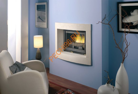 Каминная топка CHAZELLES CH700C Каминная топка CHAZELLES CH700C