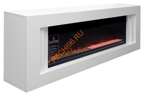 Портал Royal Flame Line 60 линейный под очаг Vision 60