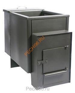 Печь банная Радуга ПБ-12Б