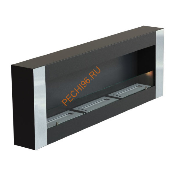 Биокамин WF250 III VERTICAL Арома, стекло тонированное Биокамин WF250 III VERTICAL Арома, стекло тонированное