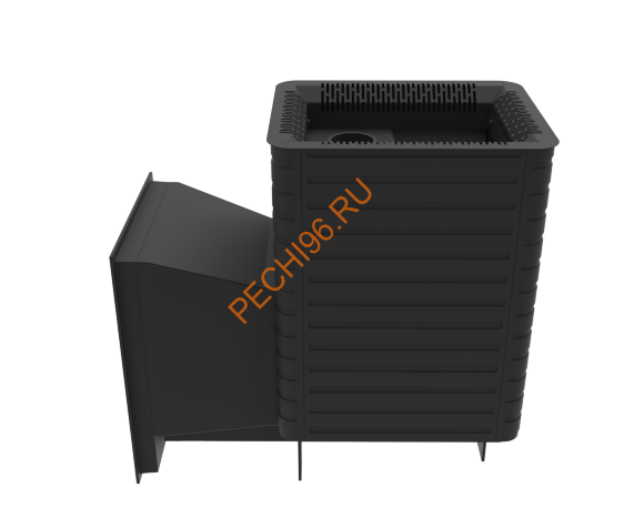 Печь банная Фаворит 15 Д-1, с баком 35 л Печь банная Фаворит 15 Д-1, с баком 35 л