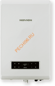 Конденсационный газовый котел Navien NCB 700 24K Конденсационный газовый котел Navien NCB 700 24K