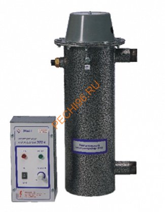 Электрический котел ЭПО 15