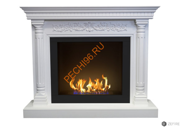 Биокамин ZeFire Ленора Биокамин ZeFire Ленора