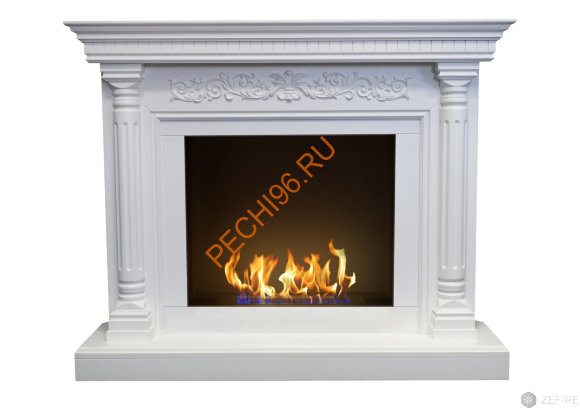 Биокамин ZeFire Ленора Биокамин ZeFire Ленора
