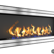 Биокамин ZeFire SIRIUS 1800 со стемалитом