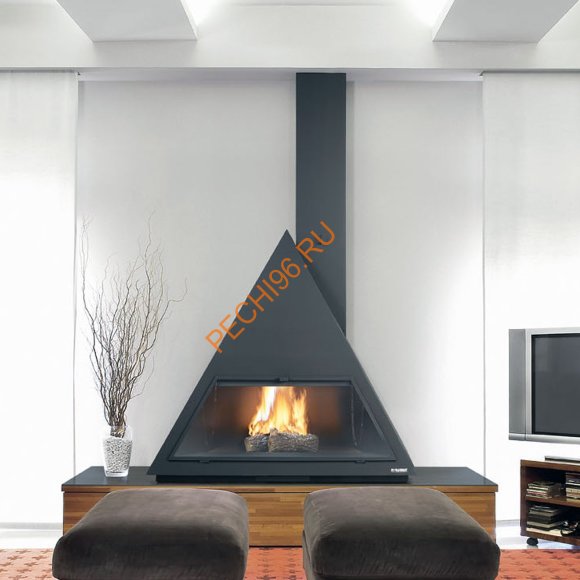 Камин Traforart BILBAO FRONTAL Камин Traforart BILBAO FRONTAL