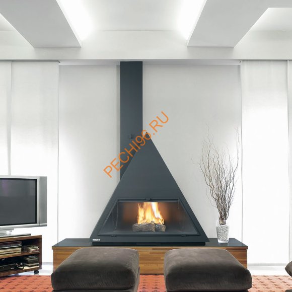 Камин Traforart BILBAO FRONTAL Камин Traforart BILBAO FRONTAL