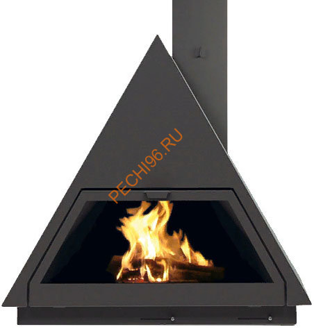 Камин Traforart BILBAO FRONTAL Камин Traforart BILBAO FRONTAL