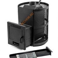 Печь банная Кеннет Астерия 14 ЗК