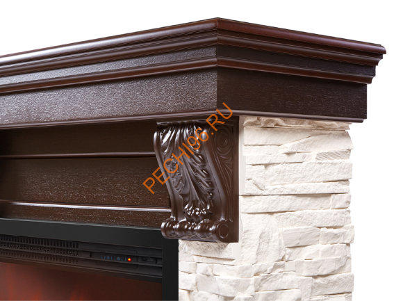 Портал декоративный Electrolux Pietra Classic Портал декоративный Electrolux Pietra Classic