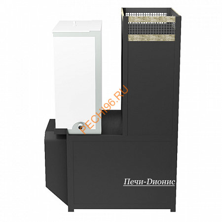 Печь банная Теплосталь Емельяныч 2 Сlassic