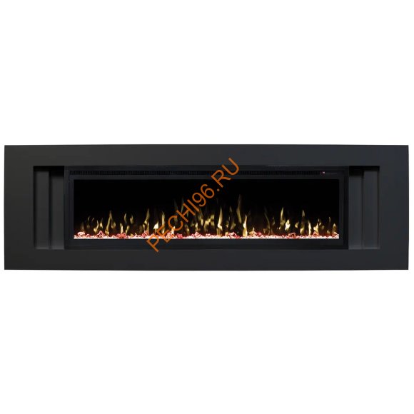 Электрокамин RealFlame STOCKHOLM с очагом Saphir 60 Электрокамин RealFlame STOCKHOLM с очагом Saphir 60