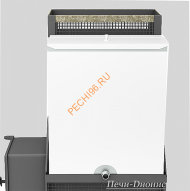 Бак Теплосталь для печи Емельяныч 3 90 л Бак Теплосталь для печи Емельяныч 3 90 л