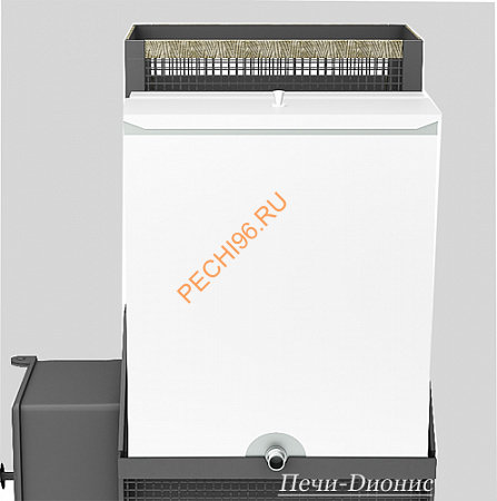 Бак Теплосталь для печи Емельяныч 3 60 л