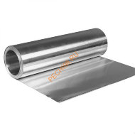 Фольга алюминиевая 50 мкр. 20 м2 Фольга алюминиевая 50 мкр. 20 м2