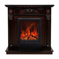 Электрокамин RealFlame Dacota AO с очагом Eugene Электрокамин RealFlame Dacota AO с очагом Eugene