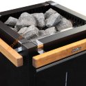 Электрическая печь HARVIA Virta HL90